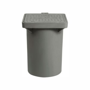 Kompozit Ek Odası 25×25 cm B125 Sınıf