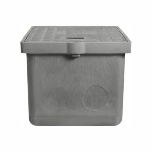 Kompozit Ek Odası 48,5×48,5 cm B125 Sınıfı