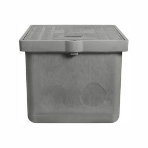 Kompozit Ek Odası 48,5×48,5 cm C250 Sınıf