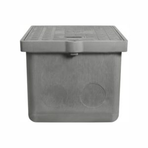 Kompozit Ek Odası 48,5×48,5 cm D400 Sınıfı