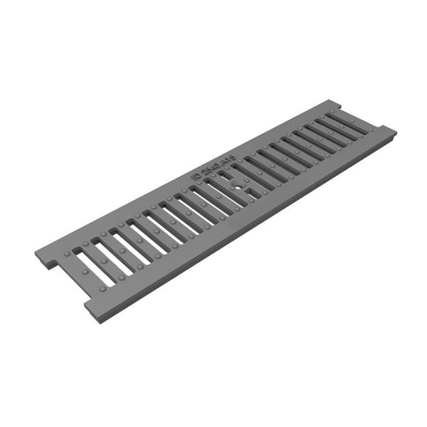 Sfero Döküm Yağmur Suyu Izgara 13x50cm